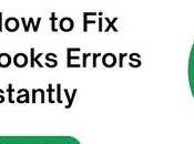 QuickBooks Payroll Connection Errors (H202, H505, H101 More)