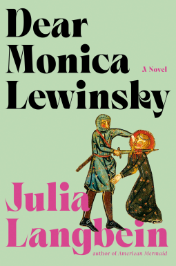 My April Reading Wrap-Up