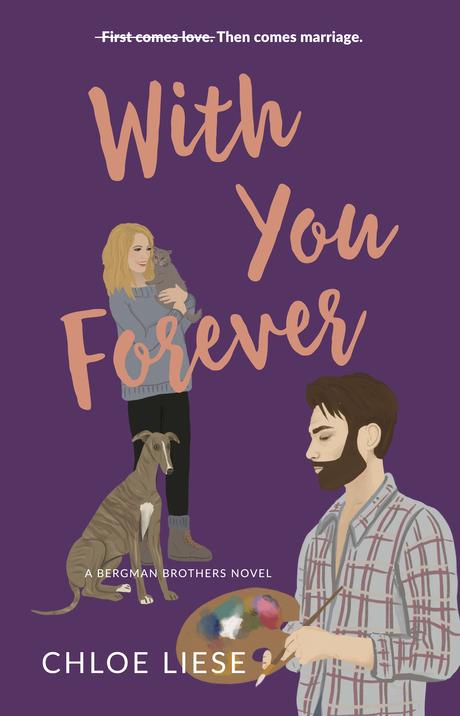 My April Reading Wrap-Up