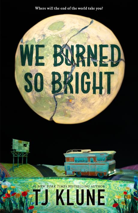 My April Reading Wrap-Up