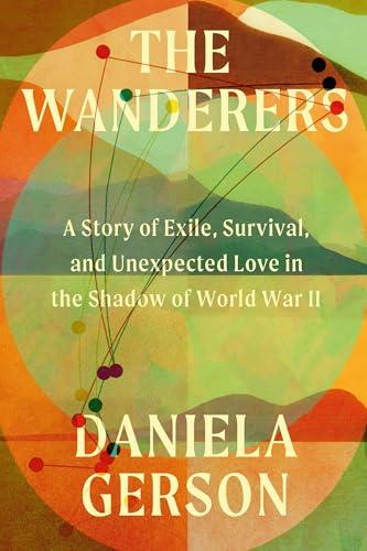 My April Reading Wrap-Up