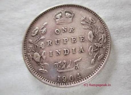 Otha Roova Nottu ............. (the One Rupee Note)