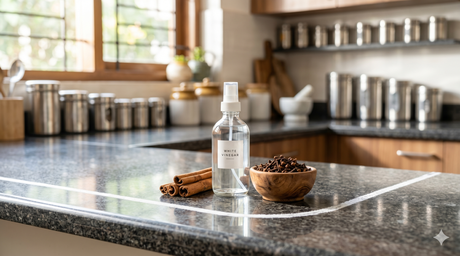 Why Ants Keep Coming Back to Your Kitchen and How to Stop Them Permanently