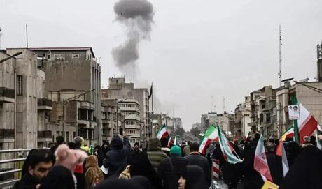 Iran says war with US will ‘likely’ resume