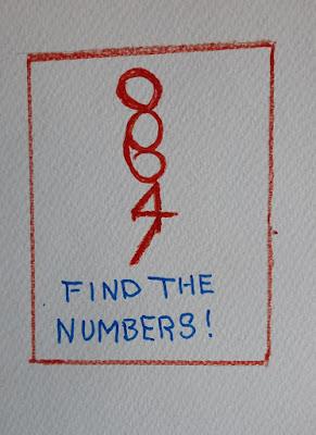Test Your Vision!