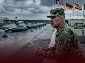 Trump's Ploy Remove U.S. Troops from Germany Based Pouting, Planning Draws Powerful Congressmen Deep South States