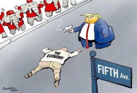 Trump's 