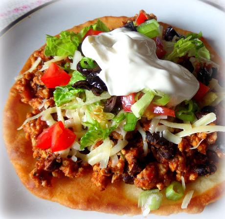 Navaho Tacos