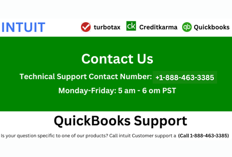 QuickBooks Desktop Support
