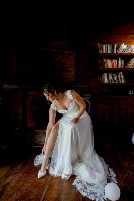 Romantic Destination Wedding Evia Sea View