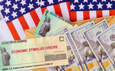 Do You Report Stimulus Checks On 2021 Taxes