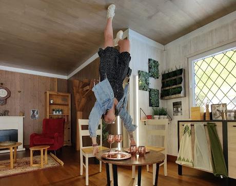 Upside Down