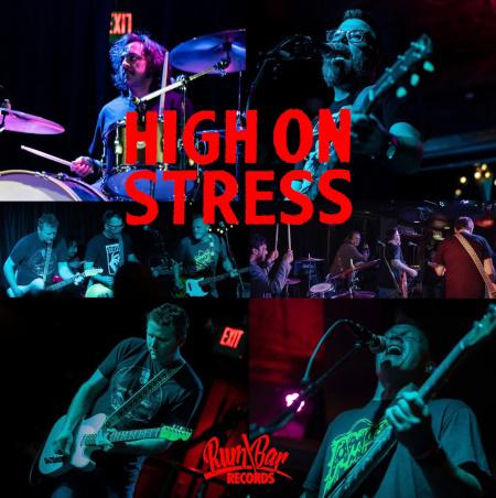 High on Stress