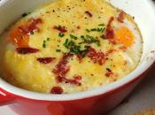 Simple Baked Eggs (Easy Oven Method Perfect Yolks Every Time)