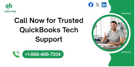 Intuit QuickBooks Not Working on Windows 10 & 11 –Fix for Desktop & Online Users