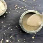 Roasted Gram Rice Porridge for Babies [Homemade fiber rich porridge] is loaded with the nutrients and helps in the development of the baby. This porridge is energy rich and filling for the tiny tummies.