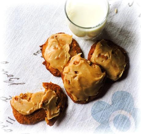 Nut Jumbles