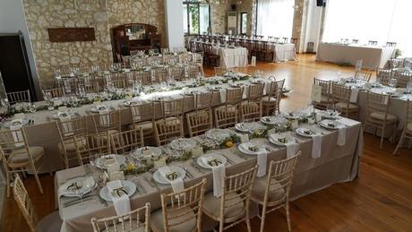 Polas Romantic Wedding Messinia Nature