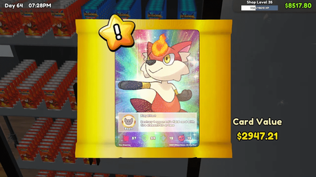 Advanced TCG Card Shop Simulator Guide: Capacity Stats and Grading Math