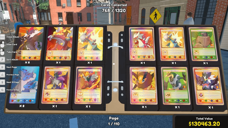 Advanced TCG Card Shop Simulator Guide: Capacity Stats and Grading Math