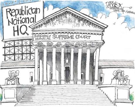 The New Republican National HQ