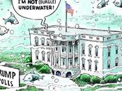 Underwater?