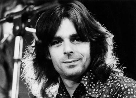 Rick Wright