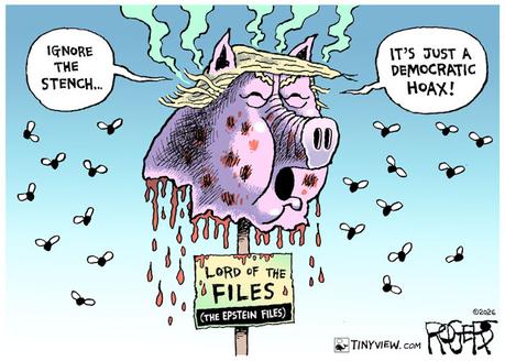 The Stench