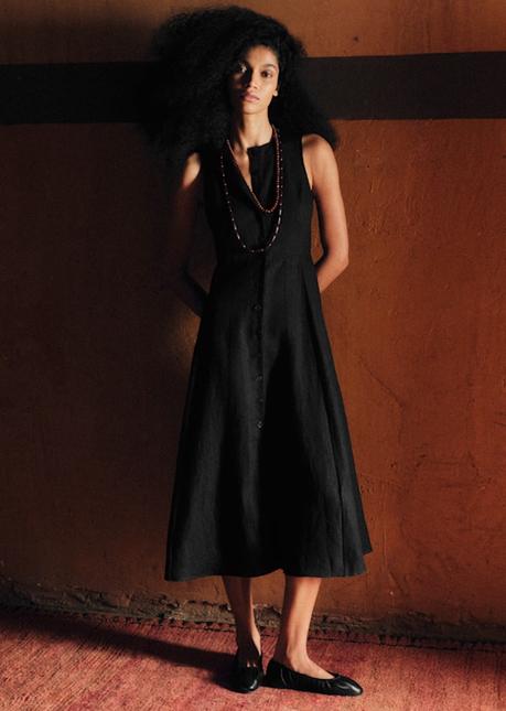 Sézane Summer, Sézane 2026, Sézane Collection, Sézane Lookbook, Sezane