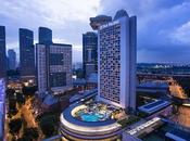 Inside Pacific Singapore’s 40th Anniversary Celebrations Dining, Staycations Memories