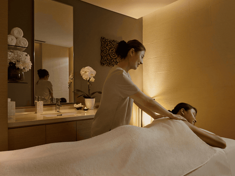 Inside Pan Pacific Singapore’s 40th Anniversary Celebrations — Dining, Staycations & Memories