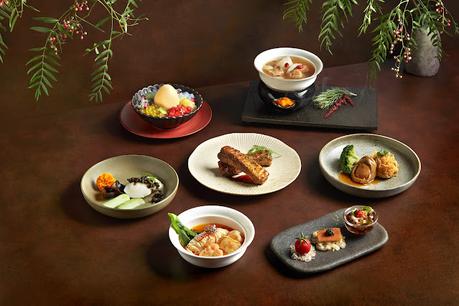Inside Pan Pacific Singapore’s 40th Anniversary Celebrations — Dining, Staycations & Memories