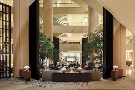 Inside Pan Pacific Singapore’s 40th Anniversary Celebrations — Dining, Staycations & Memories