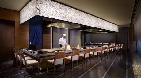 Inside Pan Pacific Singapore’s 40th Anniversary Celebrations — Dining, Staycations & Memories