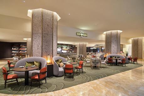Inside Pan Pacific Singapore’s 40th Anniversary Celebrations — Dining, Staycations & Memories