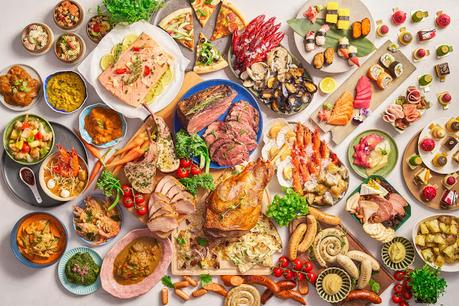 Inside Pan Pacific Singapore’s 40th Anniversary Celebrations — Dining, Staycations & Memories
