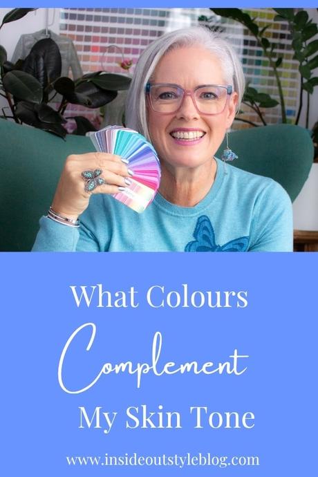 What Colours Complement My Skin Tone