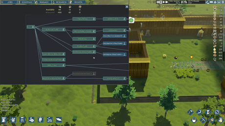 Going Medieval 1.0: Advanced Cellar Design and Dev Mode Tricks