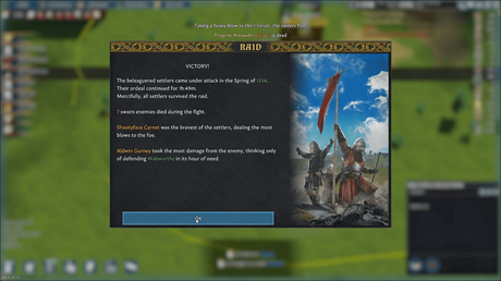 Going Medieval 1.0: Advanced Cellar Design and Dev Mode Tricks