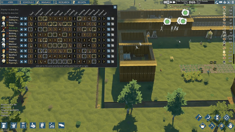 Going Medieval 1.0: Advanced Cellar Design and Dev Mode Tricks