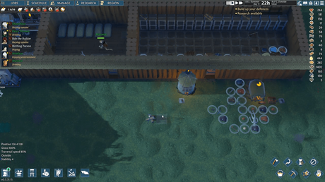 Going Medieval 1.0: Advanced Cellar Design and Dev Mode Tricks