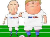 Playing Same Team