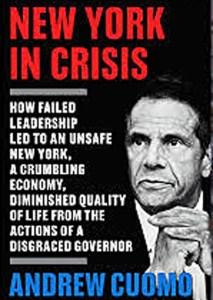 New York: The Mucked-Up State