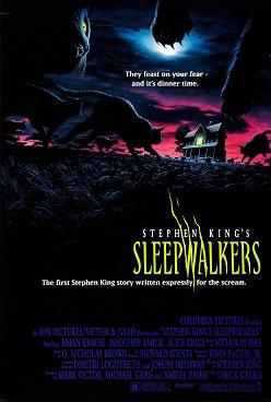 Walking Sleep