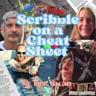 The Blue Yellows: Scribble on a Cheat Sheet