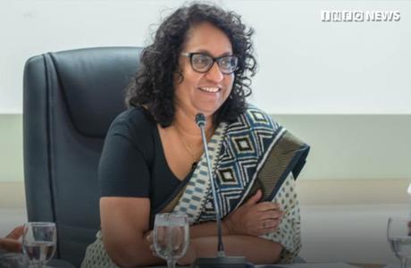 126 development projects worth Rs. 127 million approved for Colombo district