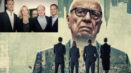 Dynasty The Murdochs