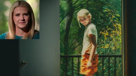 Kidnapped Elizabeth Smart