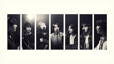 BTS The Return
