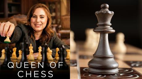 Queen of Chess